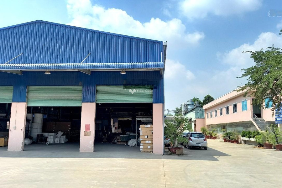 Vị trí đẹp ở Biên Hòa, Đồng Nai cho thuê kho bãi 13000m2 thuê ngay với giá vô cùng rẻ 400 triệu/tháng lh ngay kẻo lỡ-01