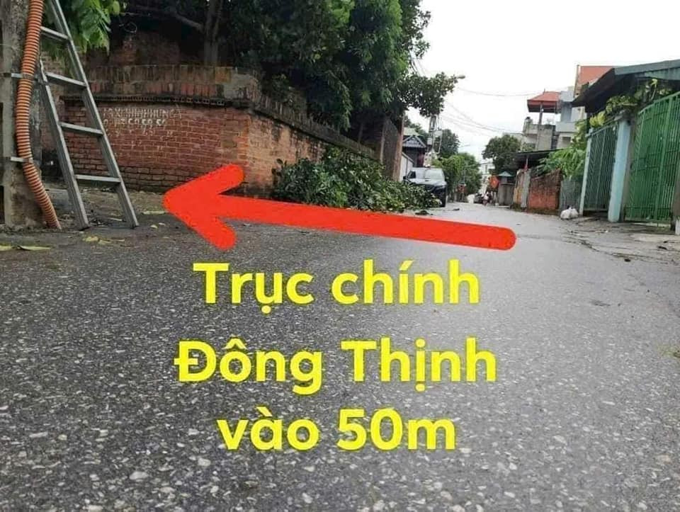 Bán nhà riêng thành phố Phúc Yên tỉnh Vĩnh Phúc giá 1.2 tỷ-1