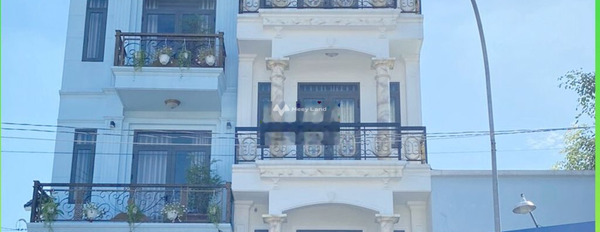Ngôi nhà có tổng cộng 5 PN, cho thuê nhà ở có diện tích chung 71m2 giá thuê cực mềm chỉ 16 triệu/tháng ở Tân Chánh Hiệp, Hồ Chí Minh-02