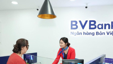 Lãi suất ngân hàng BVBank tháng 10/2024 cập nhật hôm nay