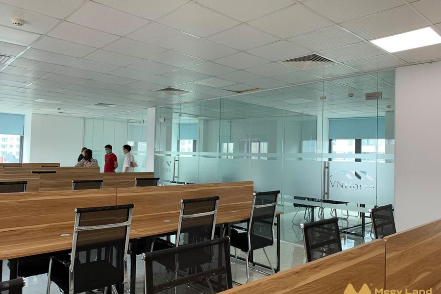 Chuyên cho thuê văn phòng, sàn cao ốc diện tích theo yêu cầu nội thành Hà Nội-01