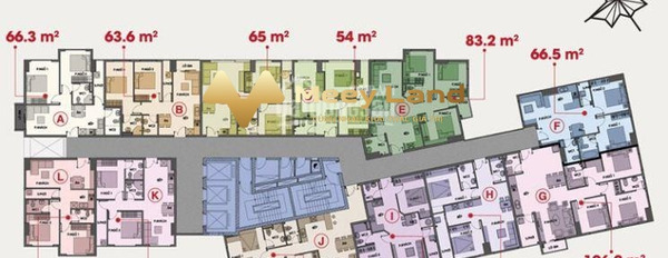 Trực thuộc Central Plaza, bán căn hộ, bán ngay với giá sang tên chỉ 3.3 tỷ vị trí tại Đường Phạm Văn Hai, Phường 3 có dt sàn 60m2-02