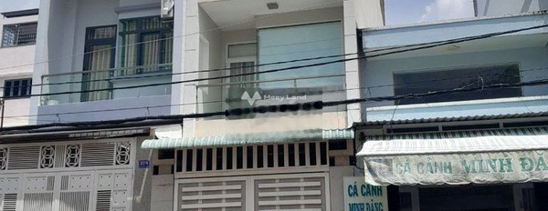 Nhà gồm 4 phòng ngủ bán nhà ở diện tích gồm 190m2 bán ngay với giá khởi điểm chỉ 23.5 tỷ vị trí tiện lợi Quận 6, Hồ Chí Minh-03