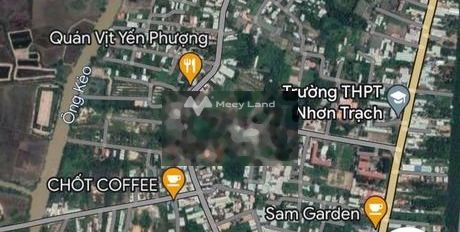 Ở Phú Đông, Đồng Nai bán đất 1.6 tỷ diện tích như sau 100m2-02
