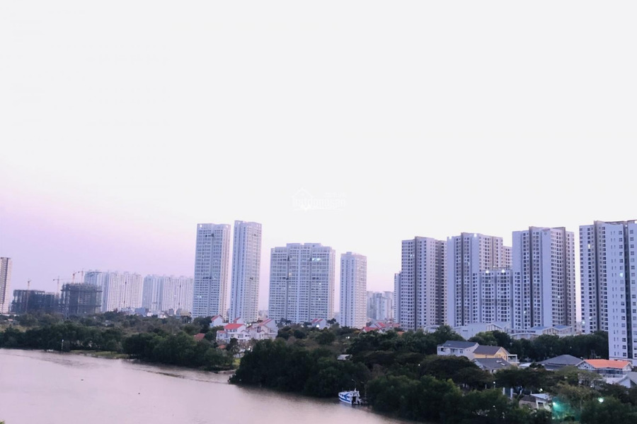 Hướng Nam, bán chung cư vị trí mặt tiền tọa lạc ngay Quận 7, Hồ Chí Minh giá bán đề xuất 12 tỷ-01