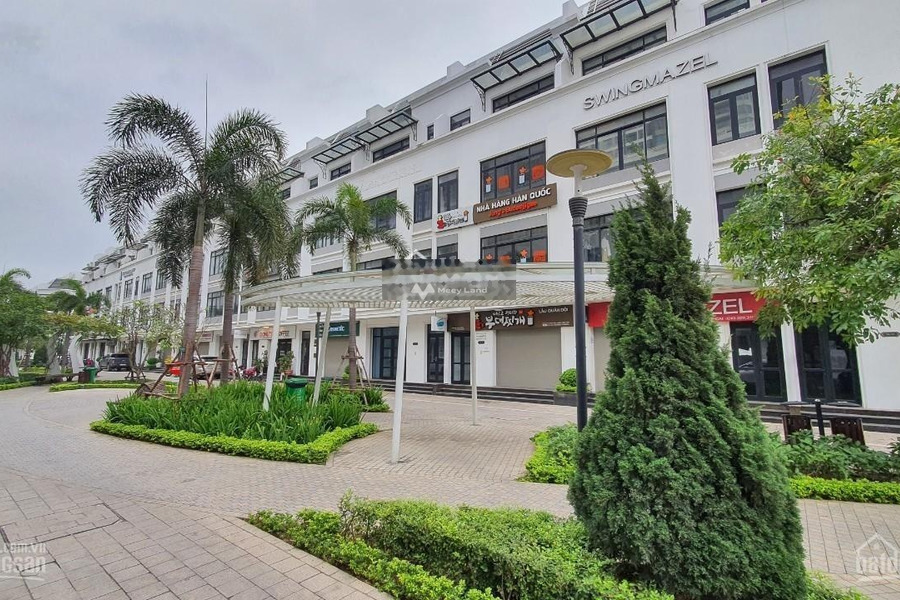 Dự án Vinhomes Gardenia, cho thuê nhà vị trí mặt tiền tọa lạc tại Cầu Diễn, Hà Nội có một diện tích sàn 93m2, hướng Tây - Nam-01