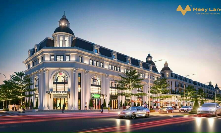 Bán Shophouse 2 mặt tiền dự án Hinode Royal Park, giá 16.5 tỷ, chiết khấu thanh toán sớm 11%-01