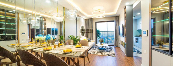 Do mua nhà riêng, bán chung cư vị trí thuận lợi tọa lạc ngay trên Long Biên, Hà Nội bán ngay với giá mua liền chỉ 3.1 tỷ diện tích tổng 74m2-03