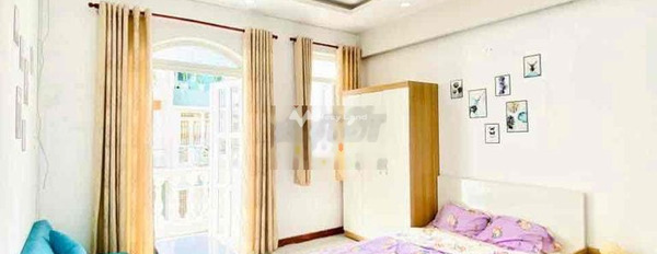 Nội thất đầy đủ diện tích 25m2 cho thuê phòng trọ giá thuê chính chủ chỉ 5.8 triệu/tháng-03