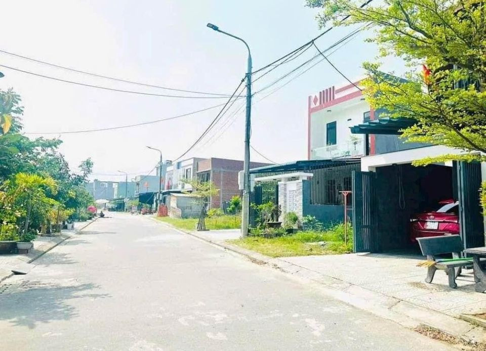 Bán đất huyện Hòa Vang thành phố Đà Nẵng giá 2.3 tỷ-0