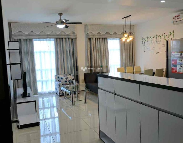 Cho thuê căn hộ, vị trí đặt tọa lạc gần Nguyễn Văn Linh, Tân Phong thuê ngay với giá cực mềm 15 triệu/tháng có diện tích chung là 86m2-01