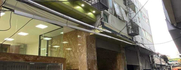 Nhà mới, thang máy phố Trần Cung Gara, 60m2 x 6 tầng, giá 13,5 tỷ-03