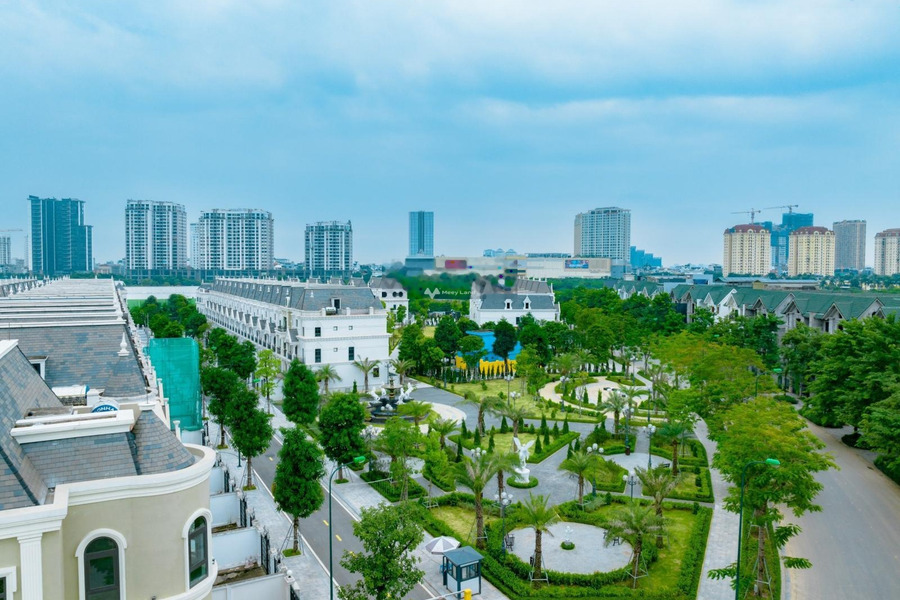 Bán biệt thự mặt tiền nằm ở Phú Thượng, Tây Hồ giá bán cực sốc chỉ 121.3 tỷ diện tích là 318m2-01