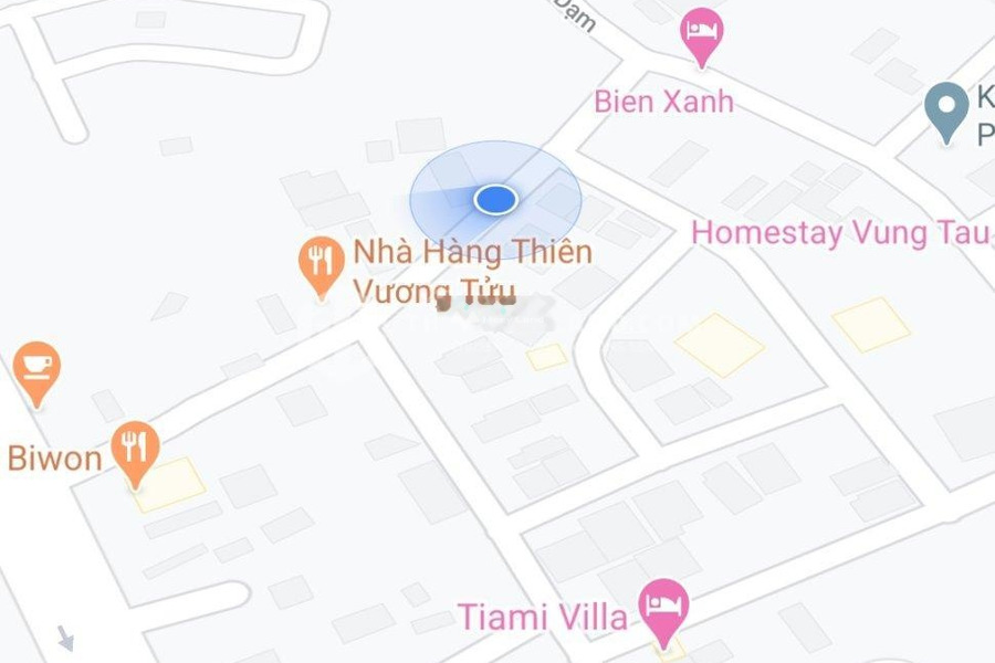 Giá hiện tại chỉ 19 tỷ bán đất tổng diện tích 160m2 mặt tiền tọa lạc ngay Nguyễn Hữu Tiến, Bà Rịa-Vũng Tàu, hướng Đông - Nam-01