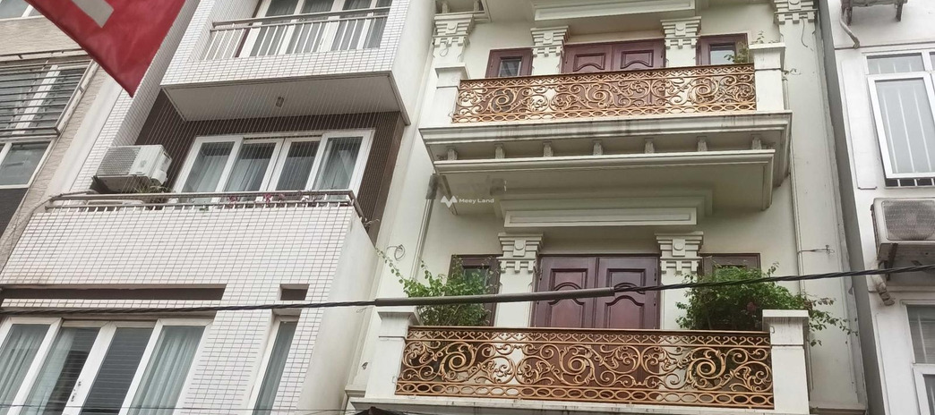 Nhà có 7 phòng ngủ bán nhà ở diện tích rộng 100m2 giá bán cực tốt 14.8 tỷ vị trí đẹp tại Phạm Văn Đồng, Bắc Từ Liêm
