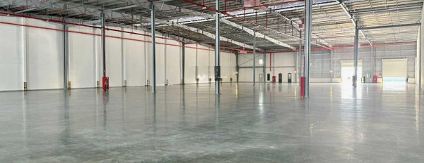 Vị trí đặt ngay tại Hải An, Hải Phòng cho thuê kho bãi 10000m2 giá thuê đề cử từ 1.1 tỷ/tháng giao thông đông đúc-03