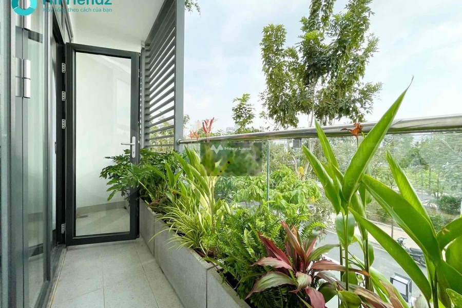 Cho thuê căn hộ tổng diện tích là 40m2 vị trí đặt nằm trên Phường 13, Hồ Chí Minh thuê ngay với giá tốt chỉ 7.5 triệu/tháng-01