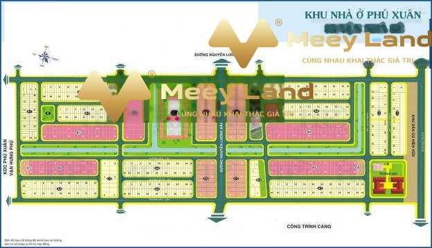 Bán đất đường Huỳnh Tấn Phát, huyện Nhà Bè, diện tích là 240m2, giá 10,8 tỷ-01