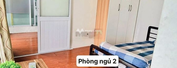 Cho thuê chung cư vị trí tiện lợi ngay tại Phường 5, Hồ Chí Minh, tổng quan căn hộ này 2 phòng ngủ, 1 WC liên hệ ngay để được tư vấn-02