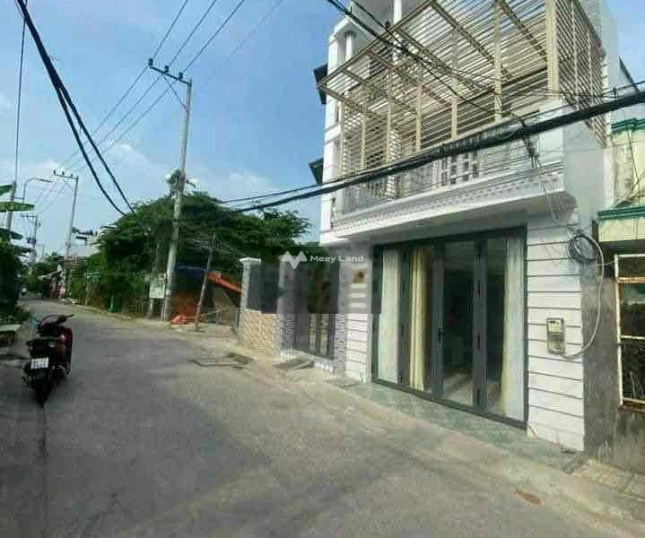 Vị trí thuận lợi tọa lạc gần Nhà Bè, Hồ Chí Minh bán nhà bán ngay với giá thỏa thuận từ 3.45 tỷ trong nhà này gồm có 2 phòng ngủ 3 WC-01