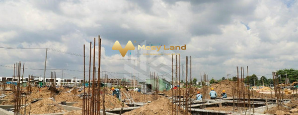 Tại Quốc Lộ 1A, Đồng Nai bán đất 1.4 tỷ với dt là 100 m2-03