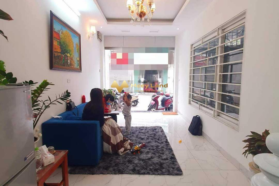 Bán nhà mặt phố Bia Bà, La Khê, 40m2-01