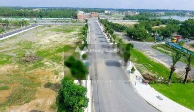 An Lộc, Bình Long 450 triệu bán đất Diện tích nền 1000m2-03