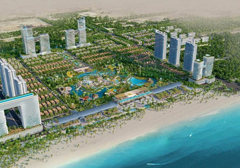 Blanca City (Sun Vũng Tàu)