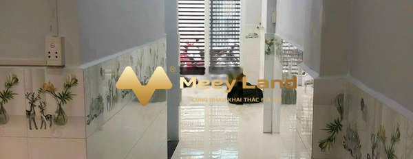 Bần cùng phải bán nhà diện tích gồm 54m2 giá bán công khai 2.8 tỷ vị trí đẹp tọa lạc ở Trung Mỹ Tân Xuân, Hồ Chí Minh liên hệ chính chủ-02