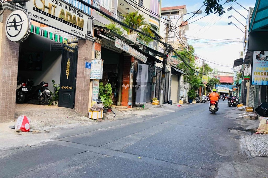 Cần bán nhà vị trí mặt tiền tọa lạc ngay trên Thiên Phước, Tân Bình. Diện tích 67m2-01