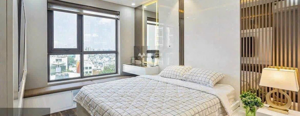 Tổng quan căn hộ gồm 2 phòng ngủ, cho thuê căn hộ vị trí mặt tiền nằm trên Cô Giang, Hồ Chí Minh, 2 WC giao thông thuận lợi-03