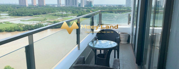 Bán chung cư vị trí thuận lợi tại Đường Tôn Dật Tiên, Hồ Chí Minh, giá bán thương lượng 8.3 tỷ có tổng dt 166 m2-03