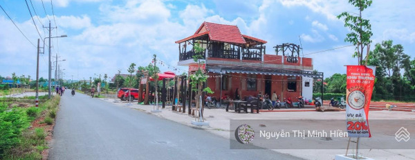 Vị trí tốt tại Nguyễn Thái Bình, Kiên Giang bán đất có một diện tích sàn 120m2-03
