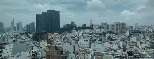 Chung cư 1 PN, cho thuê căn hộ vị trí đẹp tọa lạc trên Phường 22, Hồ Chí Minh, căn hộ này 1 PN, 1 WC vị trí tốt-03