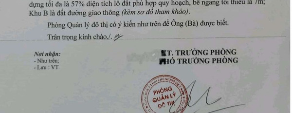 Bán đất 2 mặt tiền đường Ung Văn Khiêm, TP Bà Rịa -03