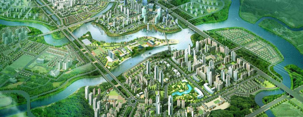 Cần chuyển nhượng nhanh biệt thự song lập Zeitgeist City Nguyễn Hữu Thọ, Nhà Bè-02