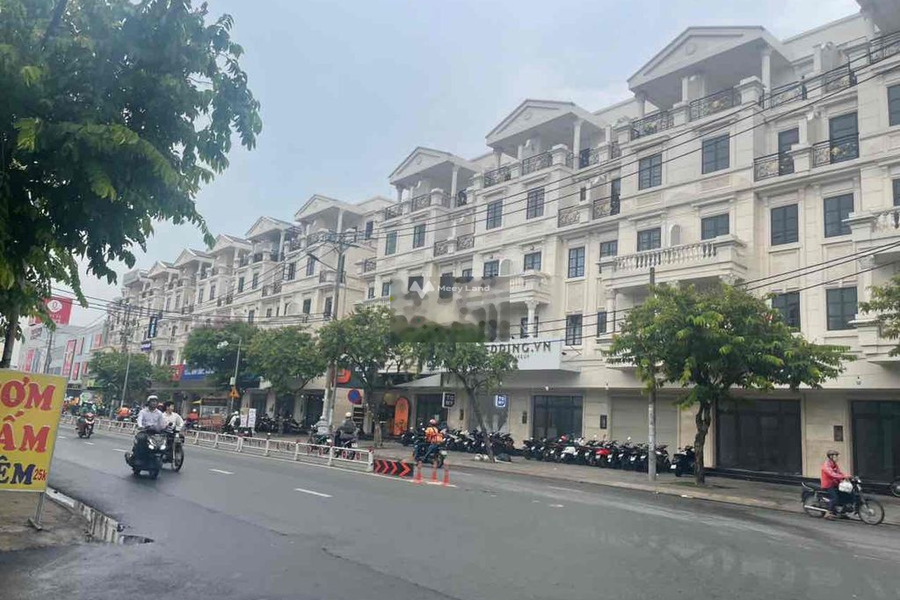 Nhà gồm 5 phòng ngủ bán nhà bán ngay với giá cực sốc từ 8.6 tỷ diện tích khoảng 80m2 mặt tiền tọa lạc trên Nguyễn Văn Lượng, Hồ Chí Minh-01