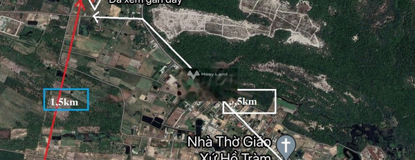 1.6 tỷ bán đất diện tích chuẩn là 128m2 vị trí nằm ở Phước Thuận, Bà Rịa-Vũng Tàu-02