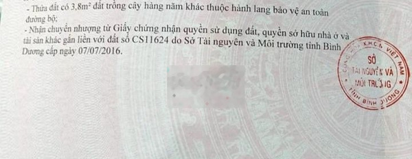 Nhà 3 p.ngủ. Đ. Hai Bà Trưng. Giáp Thủ Đức. Bigc. -03