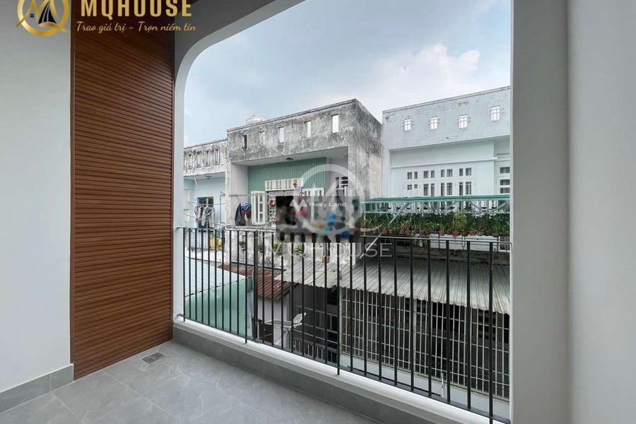 Cho thuê căn hộ vị trí mặt tiền tọa lạc tại Bình Trị Đông, Bình Tân, thuê ngay với giá cực sốc từ 7.5 triệu/tháng diện tích chung 40m2-01