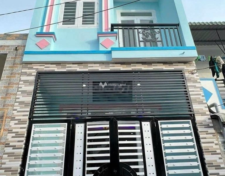Nhà gồm 3 phòng ngủ bán nhà bán ngay với giá đề cử 1.8 tỷ có diện tích rộng 100m2 mặt tiền tọa lạc trên Trảng Bom, Đồng Nai-01