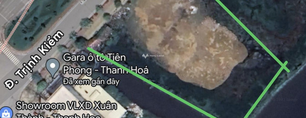 Bán đất 20 tỷ Đông Vệ, Thanh Hóa có diện tích khoảng 2800m2-02
