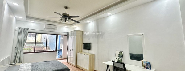 Cho thuê căn hộ có diện tích tổng 40m2 vị trí nằm ở Quận 1, Hồ Chí Minh thuê ngay với giá tốt chỉ 10 triệu/tháng-03