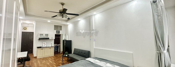 Cho thuê căn hộ có diện tích tổng 40m2 vị trí nằm ở Quận 1, Hồ Chí Minh thuê ngay với giá tốt chỉ 10 triệu/tháng-02