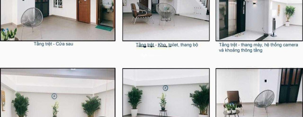Bán nhà diện tích 88m2 vị trí đặt ở trung tâm Tân Trang, Tân Bình-02