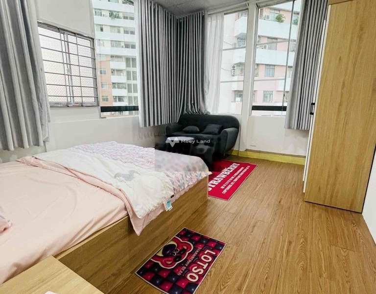 Cho thuê chung cư mặt tiền tọa lạc ở Phường 14, Hồ Chí Minh thuê ngay với giá cực kì tốt chỉ 12 triệu/tháng-01