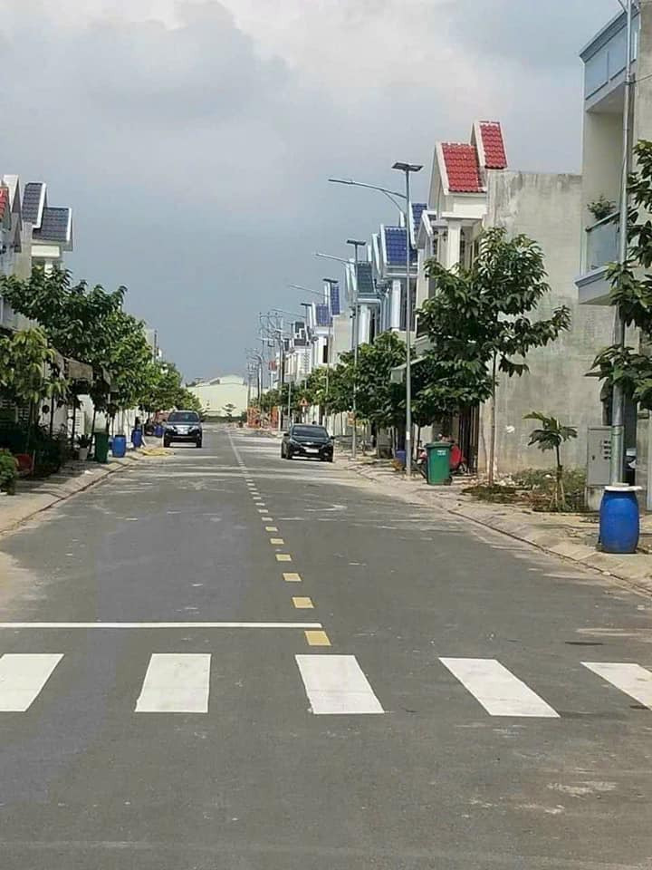 Bán nhà riêng thị xã Thuận An tỉnh Bình Dương giá 3.45 tỷ-7