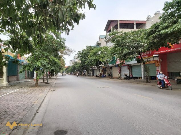 Chính chủ bán gấp nhà mặt phố Việt Hưng, Long Biên, diện tích 285m2, mặt tiền 13m, 2 mặt kinh doanh, giá 35 tỷ có thương lượng-01