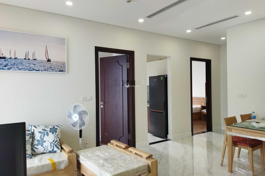 Bán chung cư tọa lạc tại Võ Chí Công, Xuân La, bán ngay với giá thỏa thuận 7.6 tỷ có một diện tích 76m2-01