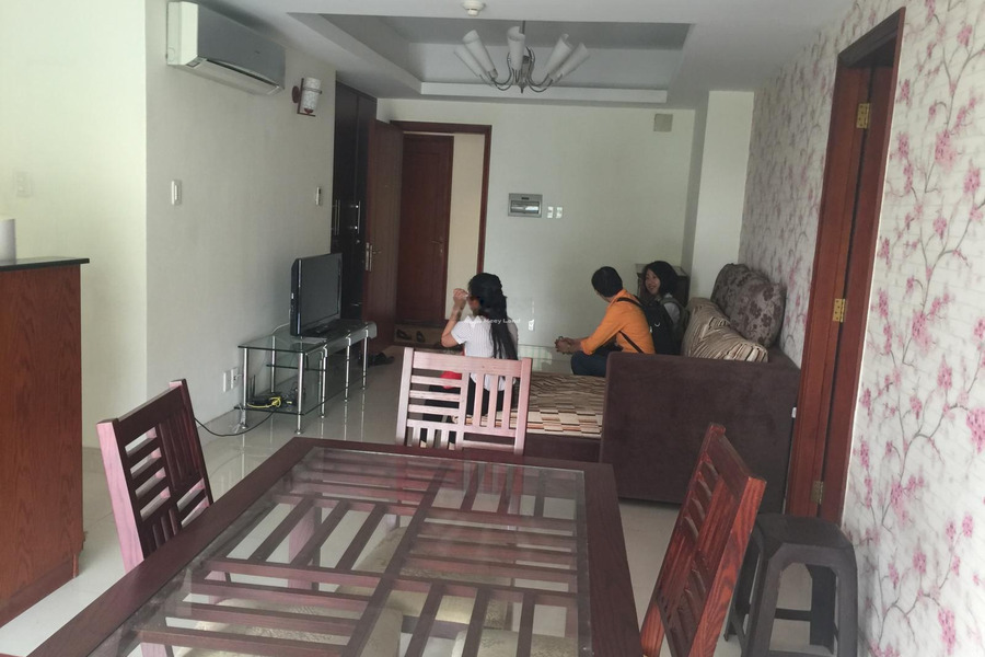 Cho thuê căn hộ diện tích chung là 78m2 vị trí mặt tiền tọa lạc ngay trên Trương Định, Quận 3 thuê ngay với giá êm 17 triệu/tháng-01